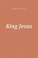 Portada de King Jesus