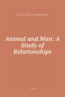 Portada de Animal and Man: A Study of Relationships