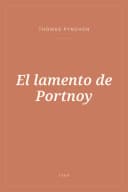 Portada de El lamento de Portnoy