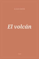 Portada de El volcán