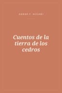 Portada de Cuentos de la tierra de los cedros