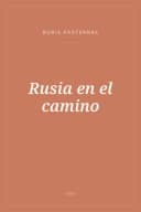 Portada de Rusia en el camino