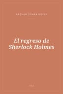 Portada de El regreso de Sherlock Holmes