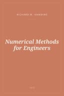 Portada de Numerical Methods for Engineers