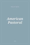 Portada de American Pastoral