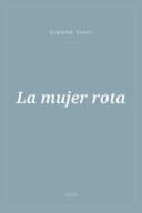 Portada de La mujer rota