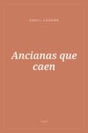Portada de Ancianas que caen