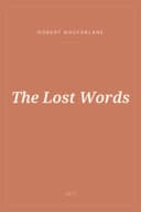 Portada de The Lost Words