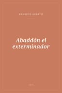 Portada de Abaddón el exterminador