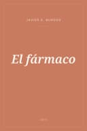 Portada de El fármaco