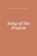 Portada de Song of the Prairie