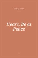 Portada de Heart, Be at Peace