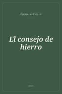 Portada de El consejo de hierro
