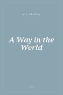 Portada de A Way in the World