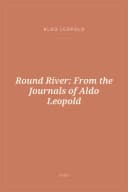 Portada de Round River: From the Journals of Aldo Leopold