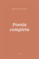 Portada de Poesía completa