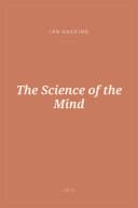 Portada de The Science of the Mind