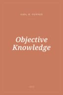 Portada de Objective Knowledge
