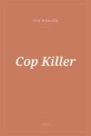Portada de Cop Killer