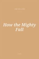 Portada de How the Mighty Fall