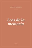Portada de Ecos de la memoria