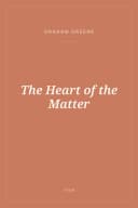 Portada de The Heart of the Matter