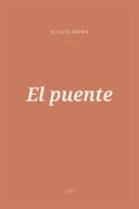 Portada de El puente