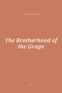 Portada de The Brotherhood of the Grape