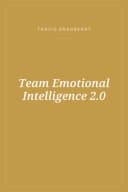 Portada de Team Emotional Intelligence 2.0