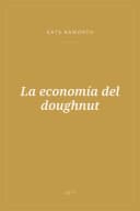 Portada de La economía del doughnut