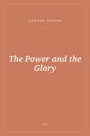 Portada de The Power and the Glory