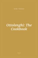Portada de Ottolenghi: The Cookbook