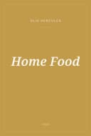 Portada de Home Food