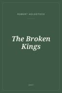 Portada de The Broken Kings