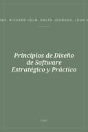 Portada de Principios de Diseño de Software Estratégico y Práctico