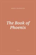 Portada de The Book of Phoenix