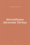 Portada de Küreselleşme Sürecinde Türkiye