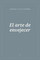 Portada de El arte de envejecer
