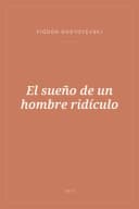 Portada de El sueño de un hombre ridículo