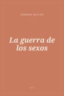 Portada de La guerra de los sexos
